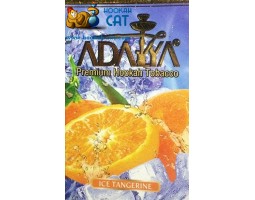 Табак Adalya Ice Tangerine (Адалия Ледяной Мандарин) 50г